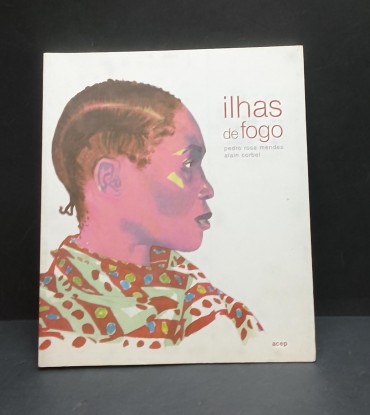 «Ilhas de Fogo»