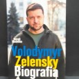 «Volodymyr Zelensky. Biografia»