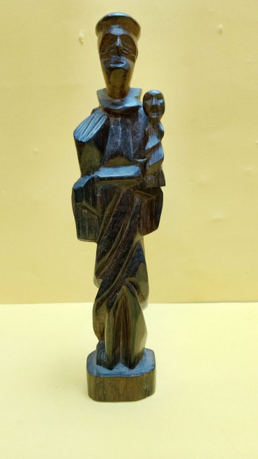 Santo António com o menino 