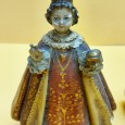 Duas figuras religiosas