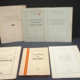 «História Militar - 6 volumes»
