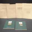 «Lote de 5 títulos sobre História»