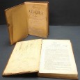 «Álgebra e Aritmética - 2 volumes»