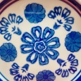 Conjunto oriental miniatura