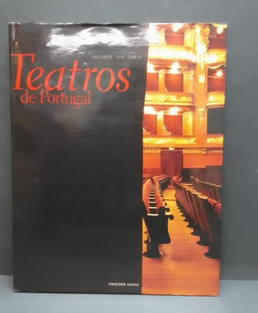«Teatros de Portugal»