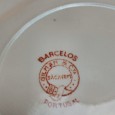 Dois pratos Sacavém (I)