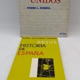 «História - 2 volumes»