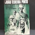 «João teixeira Pinto. Uma vida dedicada ao Ultramar»