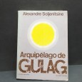 «Arquipélado de Gulag»