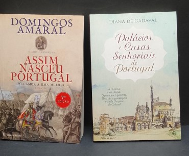 «Romance - 2 volumes»