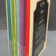 «Eça agora - 7 volumes»