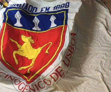 Estandarte