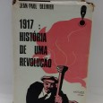 «1917: História de uma Revolução»