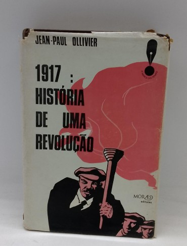 «1917: História de uma Revolução»