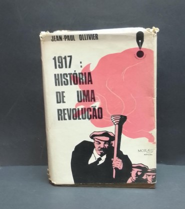 «1917: História de uma Revolução»