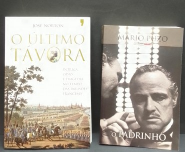 «Romance - 2 volumes»