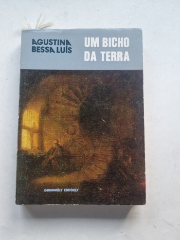 AGUSTINA BESSA LUÍS