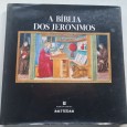 A BIBLIA DOS JERÓNIMOS