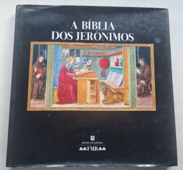 A BIBLIA DOS JERÓNIMOS