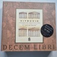 VITRÚVIO TRATADO DE ARQUITECTURA