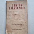 CONTOS EXEMPLARES