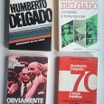 HUMBERTO DELGADO
