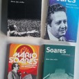 MÁRIO SOARES