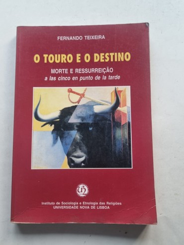 O TOURO E O DESTINO
