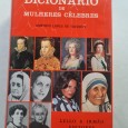 DICIONÁRIO DE MULHERES CÉLEBRES