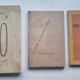 EDIÇÕES FAC – SIMILE COMEMORATIVA DOS 500 ANOS DA BLIBLIOTECA DA UNIVERSIDADE DE COIMBRA