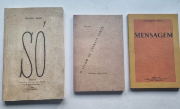 EDIÇÕES FAC – SIMILE COMEMORATIVA DOS 500 ANOS DA BLIBLIOTECA DA UNIVERSIDADE DE COIMBRA