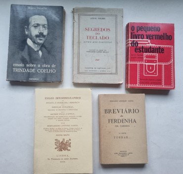 LIVROS