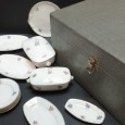 Peças de serviço VA miniatura