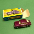 Volksvwagen MATCHBOX 