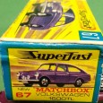Volksvwagen MATCHBOX 