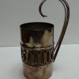 Suporte de garrafa 