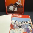 «Gaiola Aberta-2 volumes»