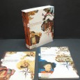 «Colecção O Mundo dos descobrimentos Portugueses - 7 volumes»