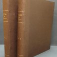 «História Militar - 2 volumes»