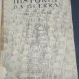 «História Militar - 2 volumes»