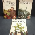 »Literatura - 3 volumes»