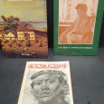 «Brasil - lote de 3 volumes»