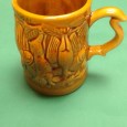 Caneca das Caldas da Rainha