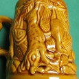 Caneca das Caldas da Rainha