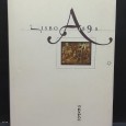 «Lisboa 1898. Estudos de factos Socioculturais»