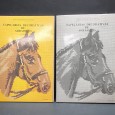 «Tapeçarias Decorativas de Arraiolos - 2 volumes»