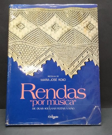 «Rendas por música»