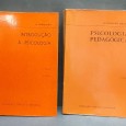 «Psicologia - 3 volumes»