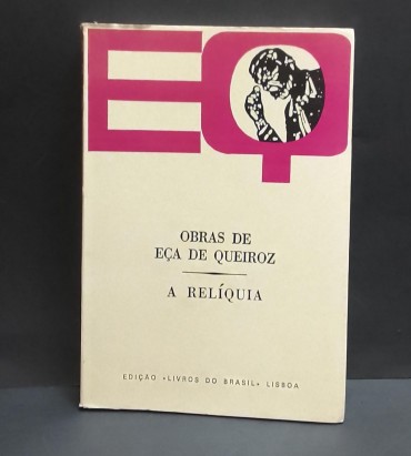 «A Relíquia»