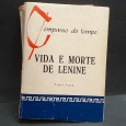 «Vida e morte de Lenine»